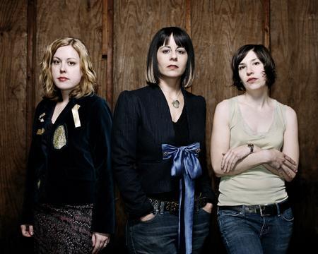 Sleater Kinney